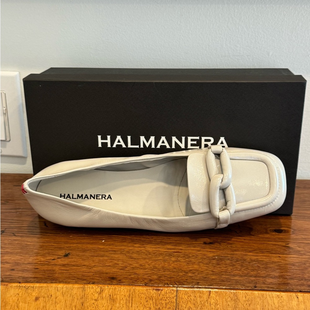 Halmanera Page Loafer - Roccia - Picture 5 of 6